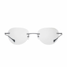 Dita Lancier Lsa 121 04 Gunmetal Glasses