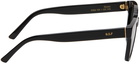 RETROSUPERFUTURE Black Giusto Sunglasses