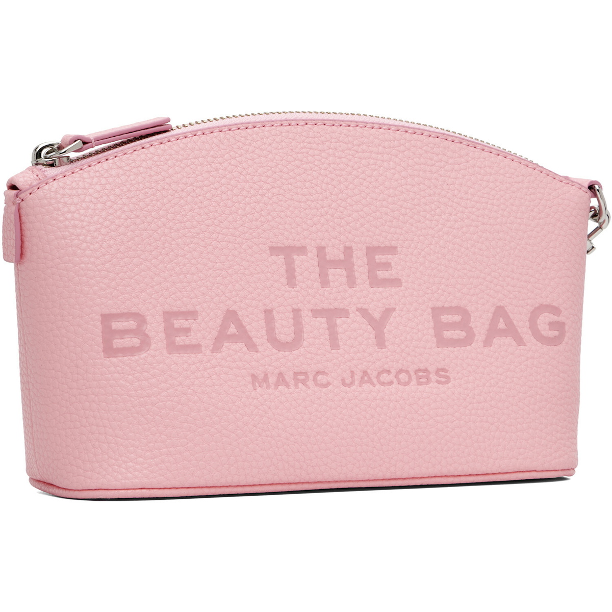 Marc Jacobs Pink 'The Beauty' Pouch
