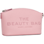 Marc Jacobs Pink 'The Beauty' Pouch