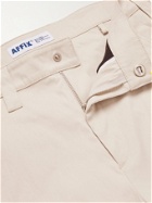 AFFIX - Softshell Cargo Trousers - Neutrals