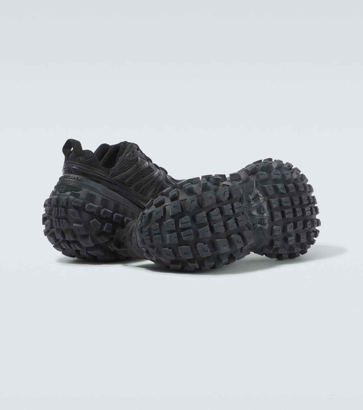Balenciaga Bouncer sneakers Balenciaga