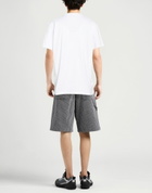 Dsquared2 Mens T-shirt in White