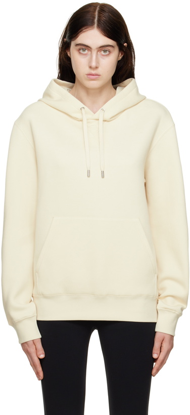 Photo: MACKAGE Off-White Krys Hoodie