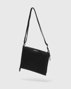 Côte&Ciel Inn S Sleek Black - Mens - Small Bags