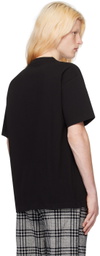 DANCER Black Embrace T-Shirt