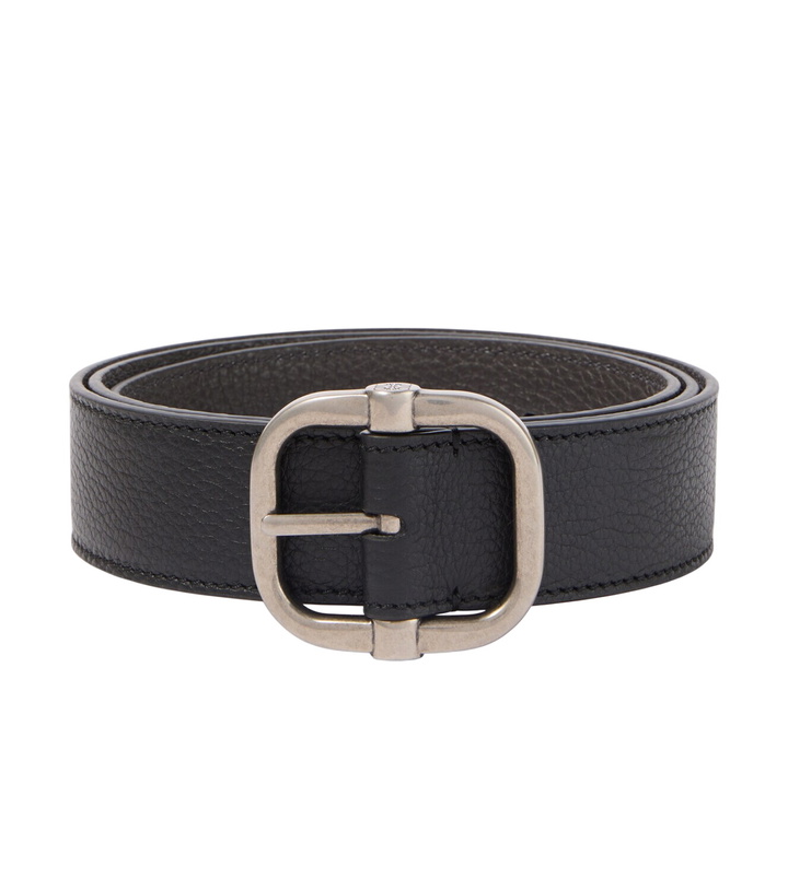 Photo: Loewe Loop reversible leather belt