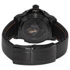 Carl F. Bucherer Patravi ScubaTec Automatic Chronometer Black Dial Mens Watch 00.10632.28.33.99
