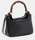 Gucci Diana Small leather shoulder bag