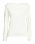 Majestic Filatures Womens T-shirt Ivory