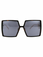 Philipp Plein Spp028m Sunglasses