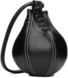 JW Anderson Black Nano Punch Bag
