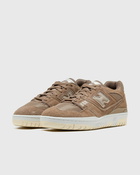 New Balance 550 Brown - Mens - Lowtop