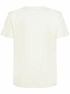 MONCLER - Cotton T-shirt