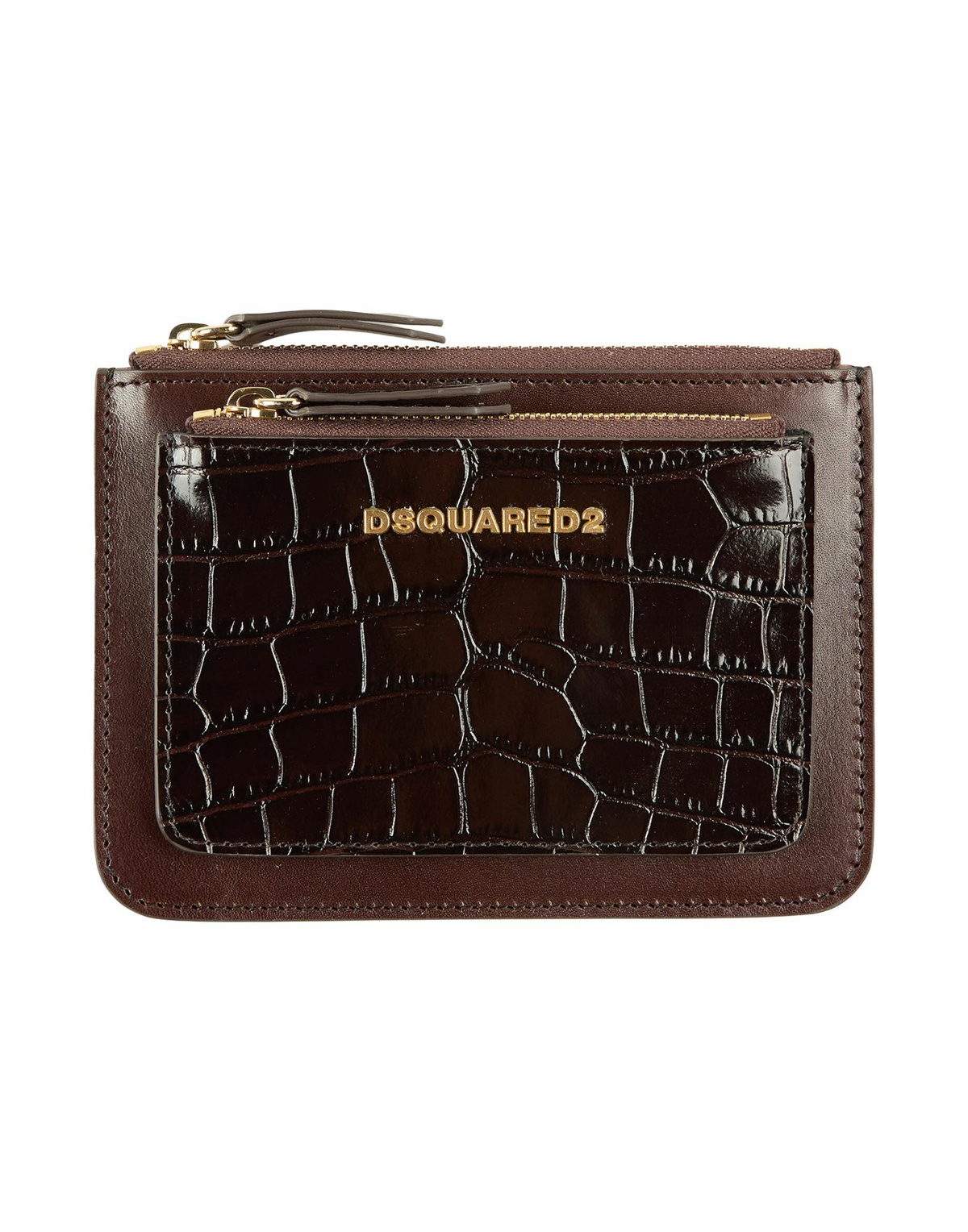 Dsquared2 Womens Coin purse in Black