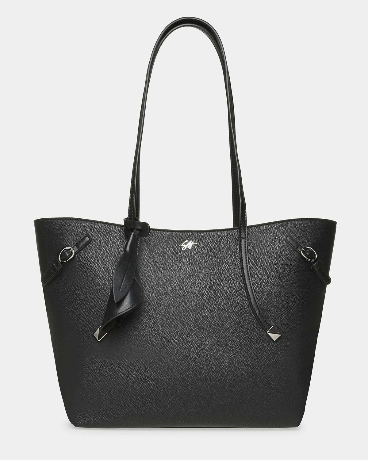 Steve Madden Bdelphin Bag in Black