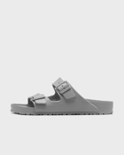 Birkenstock Arizona Essentials Eva Grey - Mens - Sandals & Slides