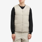 Arc'teryx Veilance Men's Conduit Down Vest in Rune
