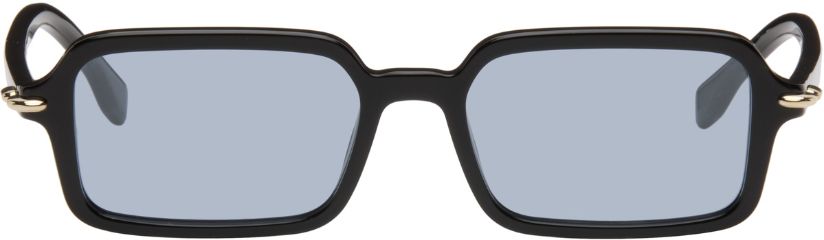Fendi Black Selliera Sunglasses