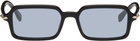Fendi Black Selliera Sunglasses