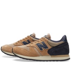 New Balance M770SBN - Made in England