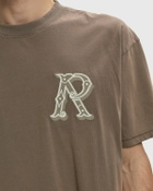 WESTERN INITIAL TEE