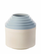 BITOSSI CERAMICHE - Ettore Sottsass Ceramic Vase