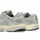 Nike Vomero 5 Chrome Sneaker in Grey/Chrome/Silver