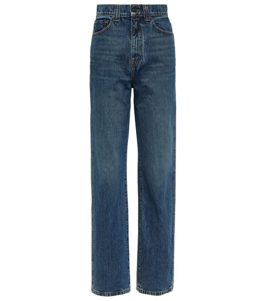 デニム・ジーパン Khaite 1122908099 W908 ALBI Jeans Khaite Albi Jeans | Shopbop