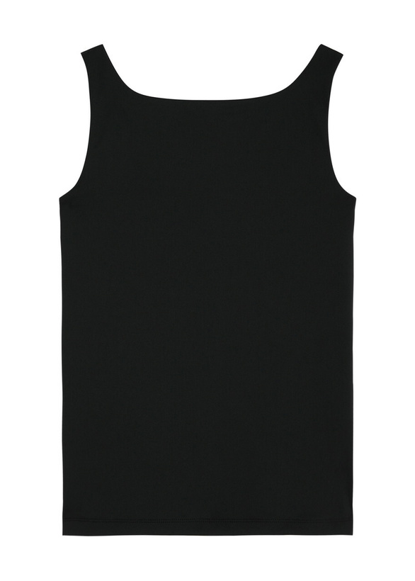 Photo: Remain BY Birger Christensen Stretch-jersey Tank Black