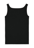 Remain BY Birger Christensen Stretch-jersey Tank Black
