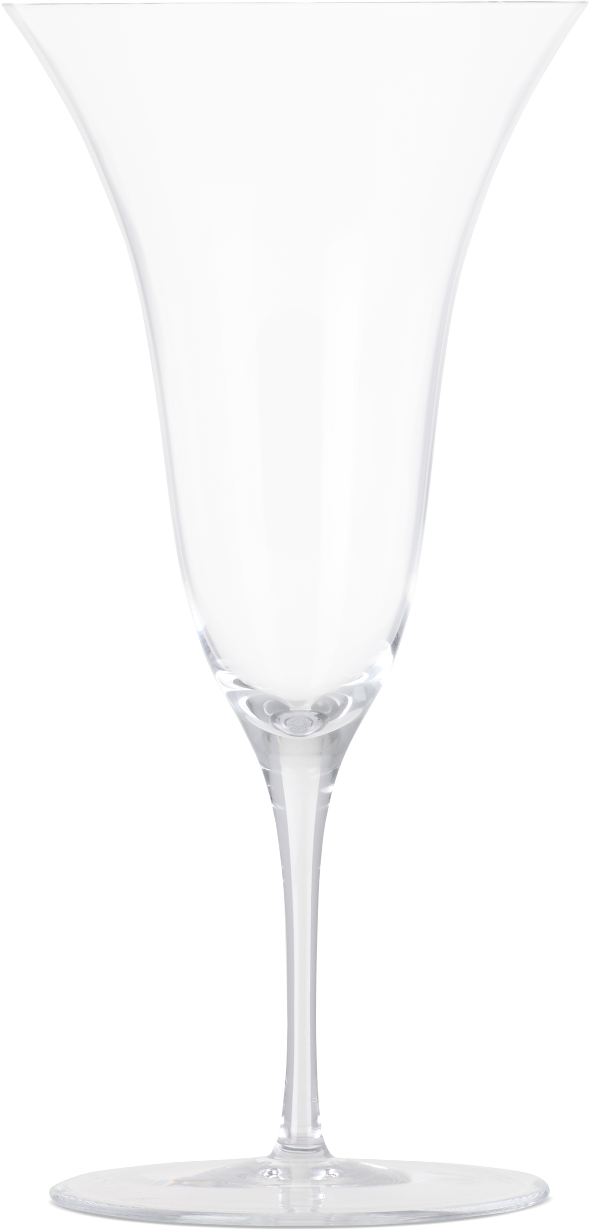Gohar World Calla Wine Glass