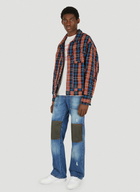 (Di)vision Xeno Jeans