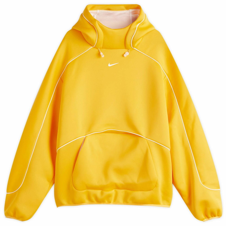 Photo: Nike Men's Project F.R.O.G Hoodie