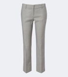 Toteme Virgin wool pants