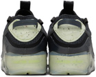 Nike Black & Grey Air Max Terrascape 90 Sneakers