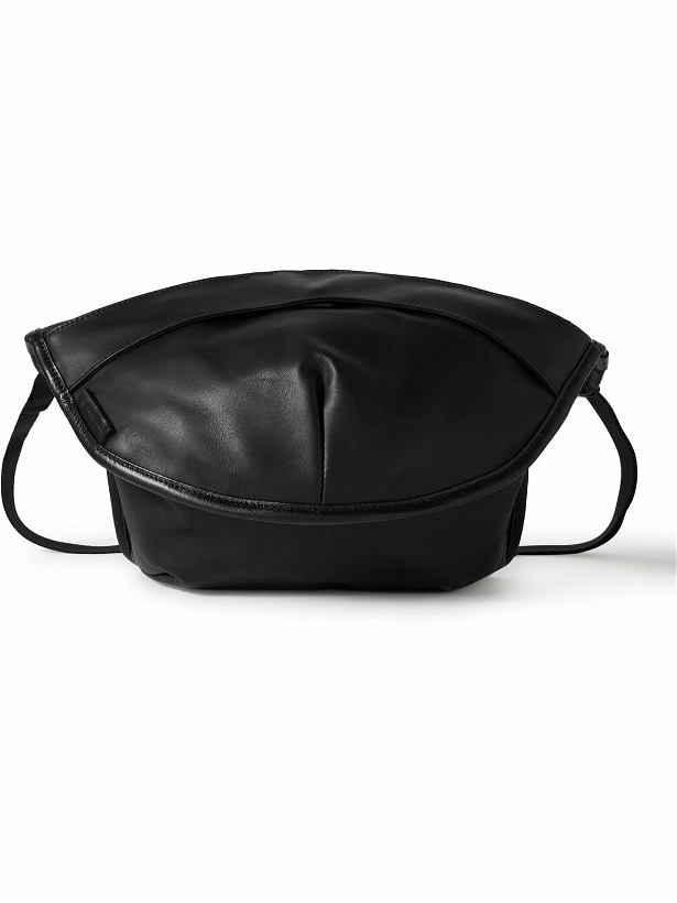 Photo: Master-Piece - Leather Belt Bag