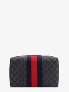 Gucci   Beauty Case Black   Mens