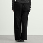 Deiji Studios Women's Ease Trousers in Black