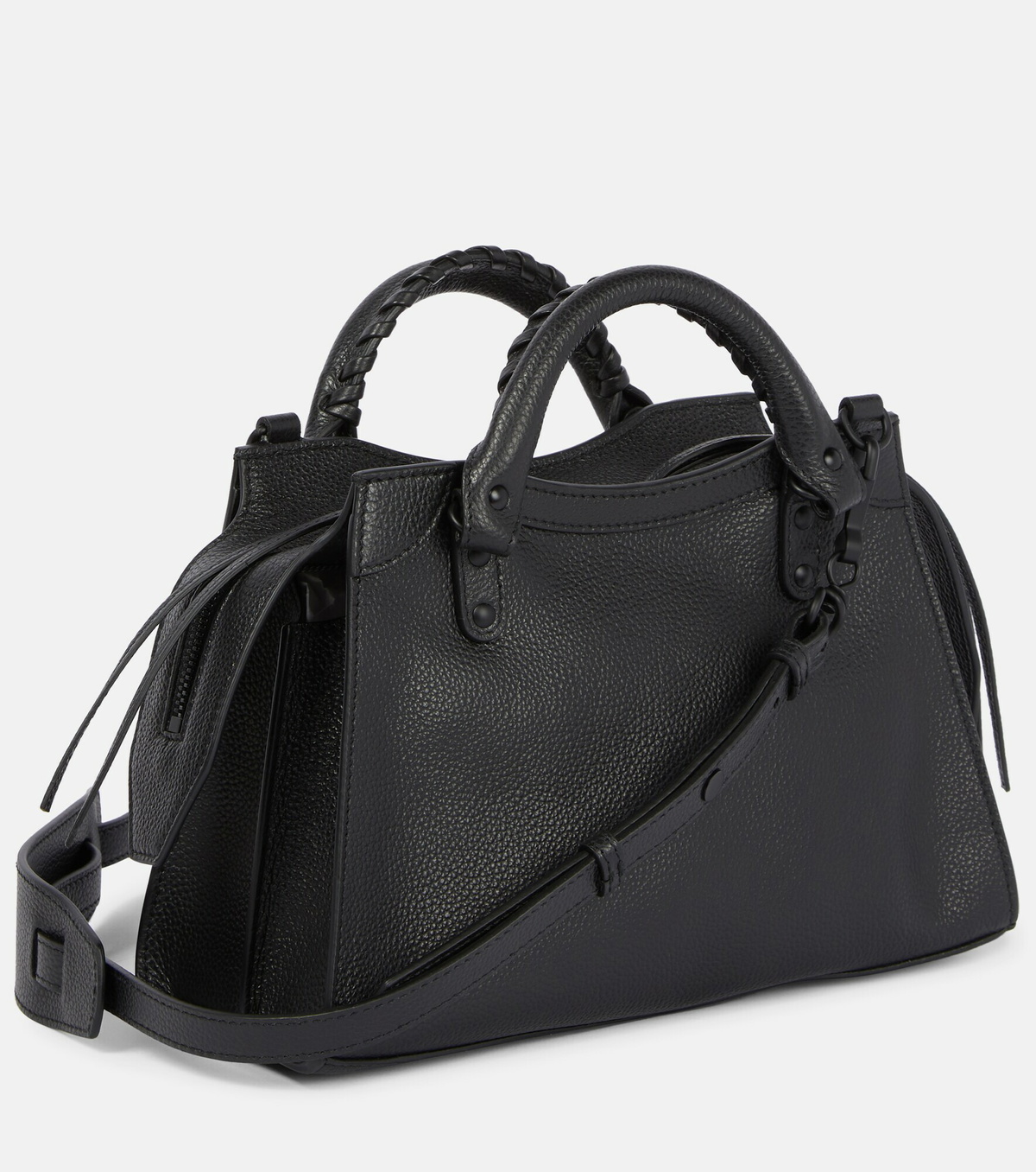 ★送料・関税込★BALENCIAGA★NEO CLASSIC BAG MINI★ Balenciaga Neo Classic Mini Bag - Luxe Du Jour