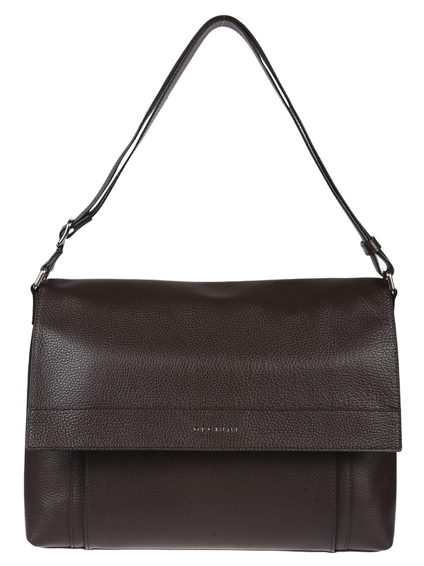 Photo: Orciani Messenger Bag