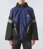 Balenciaga 3B Sports Icon track jacket