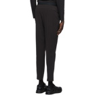 JACQUES Black Performance Lounge Pants