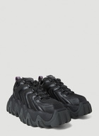 Eytys Halo Platform Sneakers