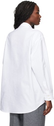KIMHĒKIM White Label Shirt