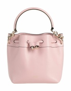 Jimmy Choo Womens Handbag in Pink