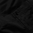 FrizmWORKS Men's Double Cloth Easy Pant in Black