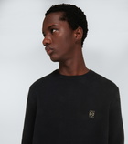 Loewe - Anagram wool sweater