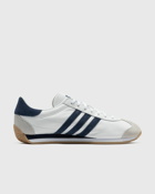 Adidas Country Og White - Mens - Lowtop