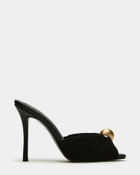 Steve Madden Priya-G Heels in Black